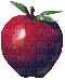 pomme - GIF animate gratis