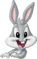 buss bunny - Ingyenes animált GIF