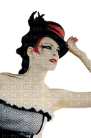 Femme - 免费PNG
