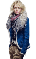 winter two katrin - δωρεάν png