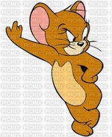 Jerry Mouse - ilmainen png