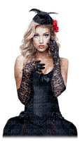 MMarcia tube mulher femme woman - 免费PNG
