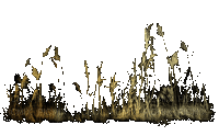 Трава - Besplatni animirani GIF