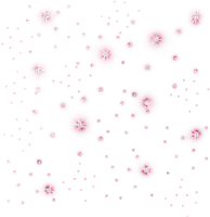 Pink-Sparkles. - 無料png