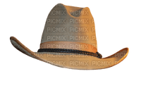 cowboy hat - png grátis