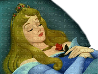 Sleeping Beauty by nataliplus - gratis png