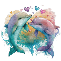 dauphins - безплатен png