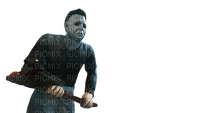 Micheal Myers by EstrellaCristal - бесплатно png