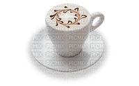 cup of coffee cappuccino, sunshine3 - gratis png