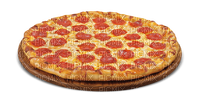 big pizza - ücretsiz png
