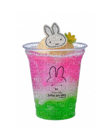 miffy juice - Free PNG