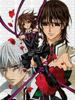 vampire knight - δωρεάν png