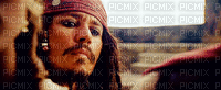Pirates of the Caribbean - Ingyenes animált GIF
