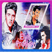 Elvis Presley milla1959 - GIF animado grátis