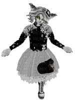 Maxwell the cat catboy - kostenlos png