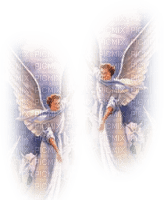Angels - png gratis
