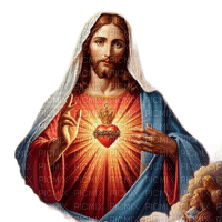 christ - Free PNG