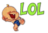 lol - GIF animate gratis