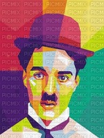 Charlie Chaplin bp - png gratis
