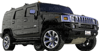 Kaz_Creations Cars Hummer - 免费PNG