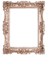 Vintage Frame Ornament rectangle - Free PNG