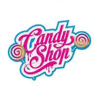 candy shop Bb2 - бесплатно png
