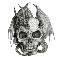 gothic by nataliplus - darmowe png