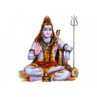 Lord Shiva - zdarma png