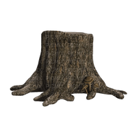kikkapink deco scrap tree trunk - zadarmo png