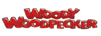 Woody woodpecker by nataliplus - png gratis