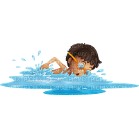 swimming bp - Free PNG