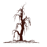 dead tree - zdarma png