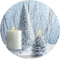 Winter Stillleben - Ücretsiz animasyonlu GIF