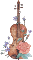 violin bp - Бесплатни анимирани ГИФ