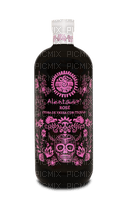 Strawberry Cream Tequila - Bogusia - Free PNG