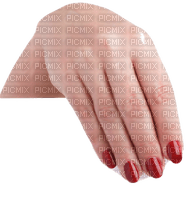HAND8 - Free PNG