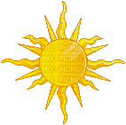 SOL - Besplatni animirani GIF