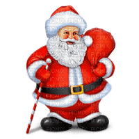 Santa Claus. Leila - бесплатно png