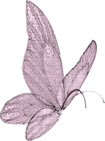 Kaz_Creations Deco Pink  Butterflies Butterfly - gratis png