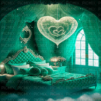 fantasy background by nataliplus - Free PNG
