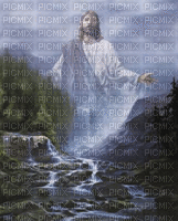 Jesus - Gratis geanimeerde GIF