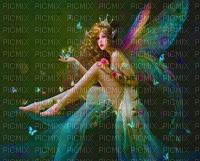 fairy - Nitsa 79 - kostenlos png