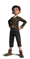 Victor - Free PNG
