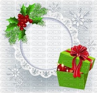 Background Christmas - Bogusia - PNG gratuit