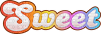 Sweet.Text.deco.candy.Victoriabea - ilmainen png