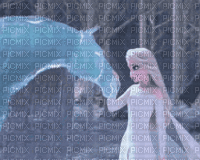 frozen anna elsa - 無料のアニメーション GIF
