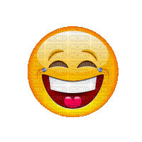 Emoji - GIF animado grátis