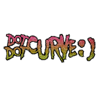 Dot Dot Curve :) - Бесплатный анимированный гифка