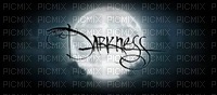 darkness - Free PNG