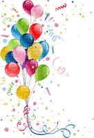 ballons - 免费PNG